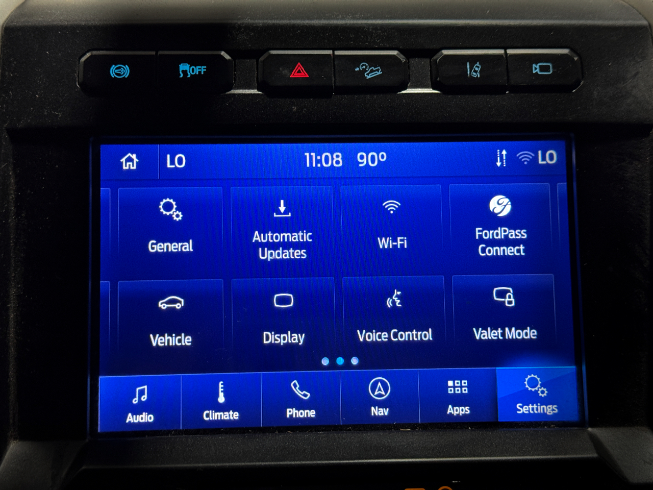 Ford Super Duty F-250 SRW  2021