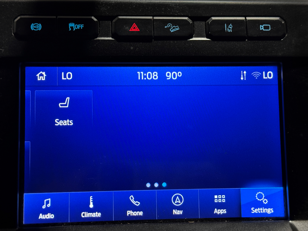 Ford Super Duty F-250 SRW  2021