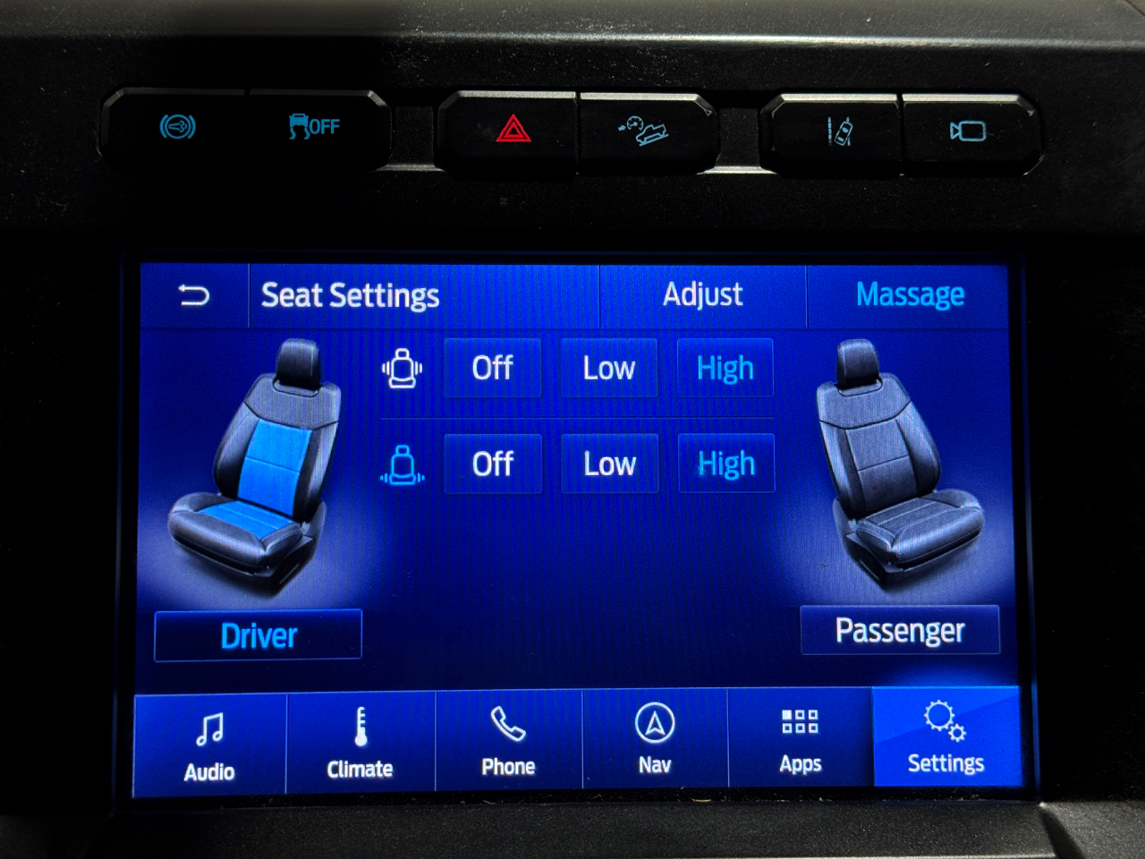 Ford Super Duty F-250 SRW  2021