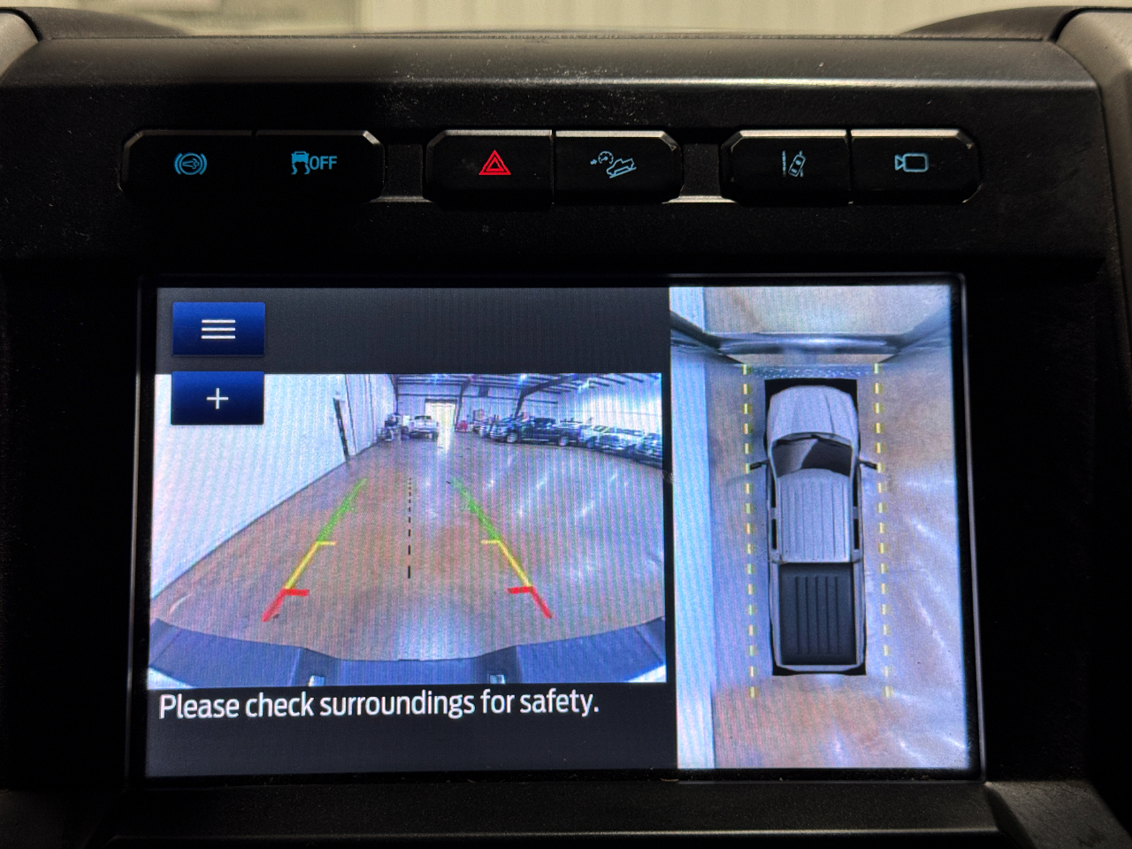 Ford Super Duty F-250 SRW  2021