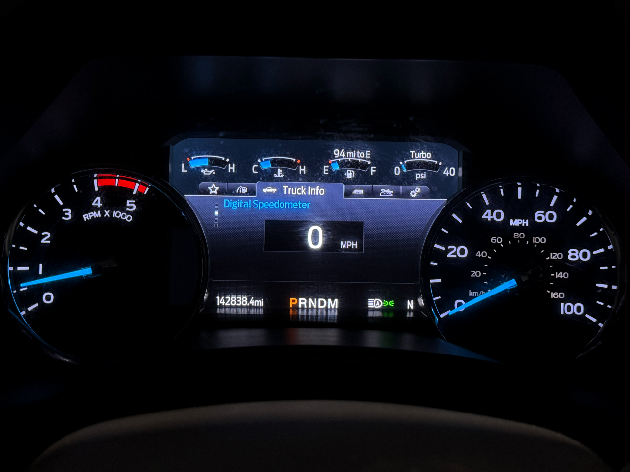 Ford Super Duty F-250 SRW  2021
