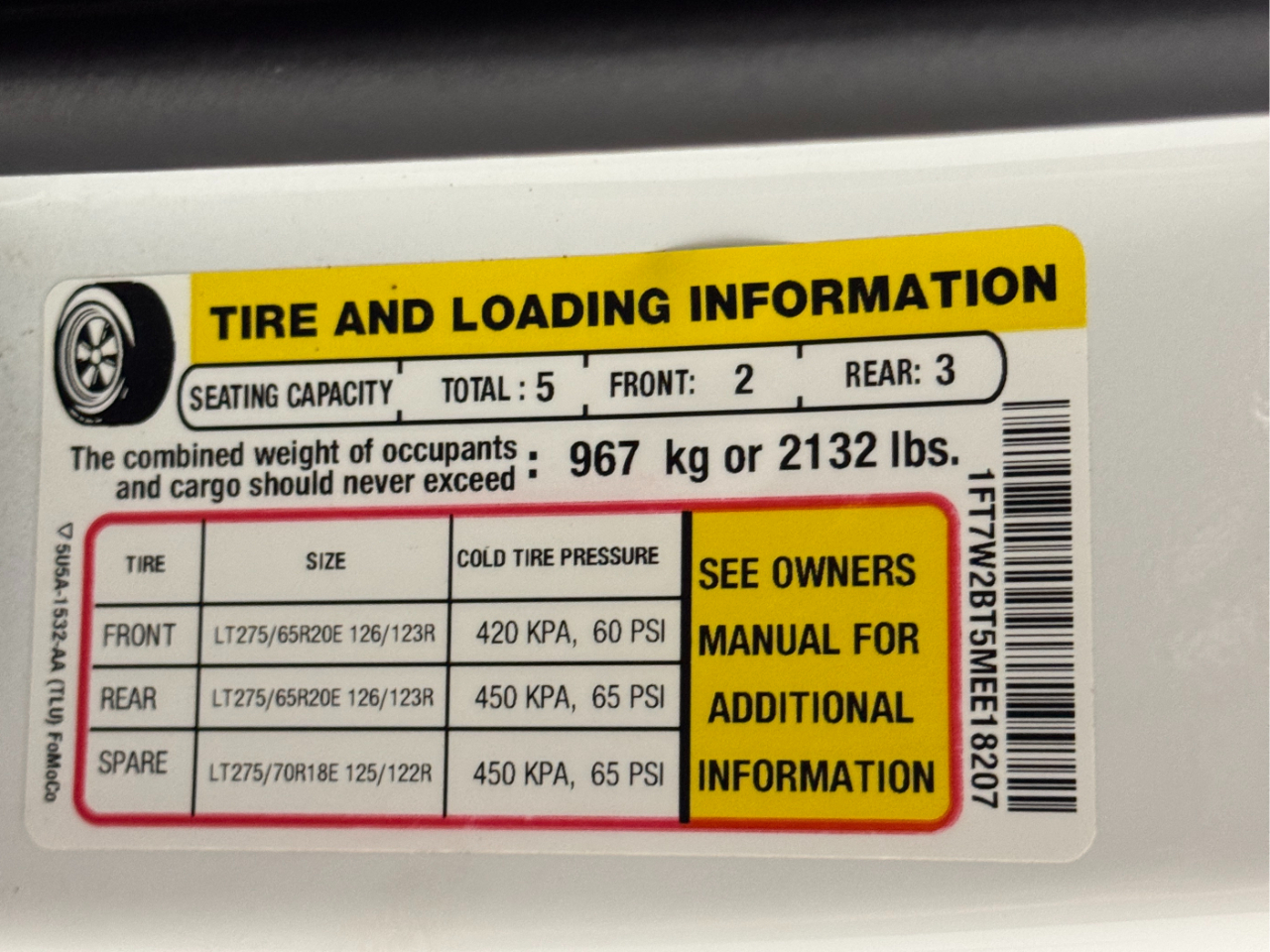 Ford Super Duty F-250 SRW  2021