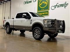 2021 Ford Super Duty F-250 SRW 