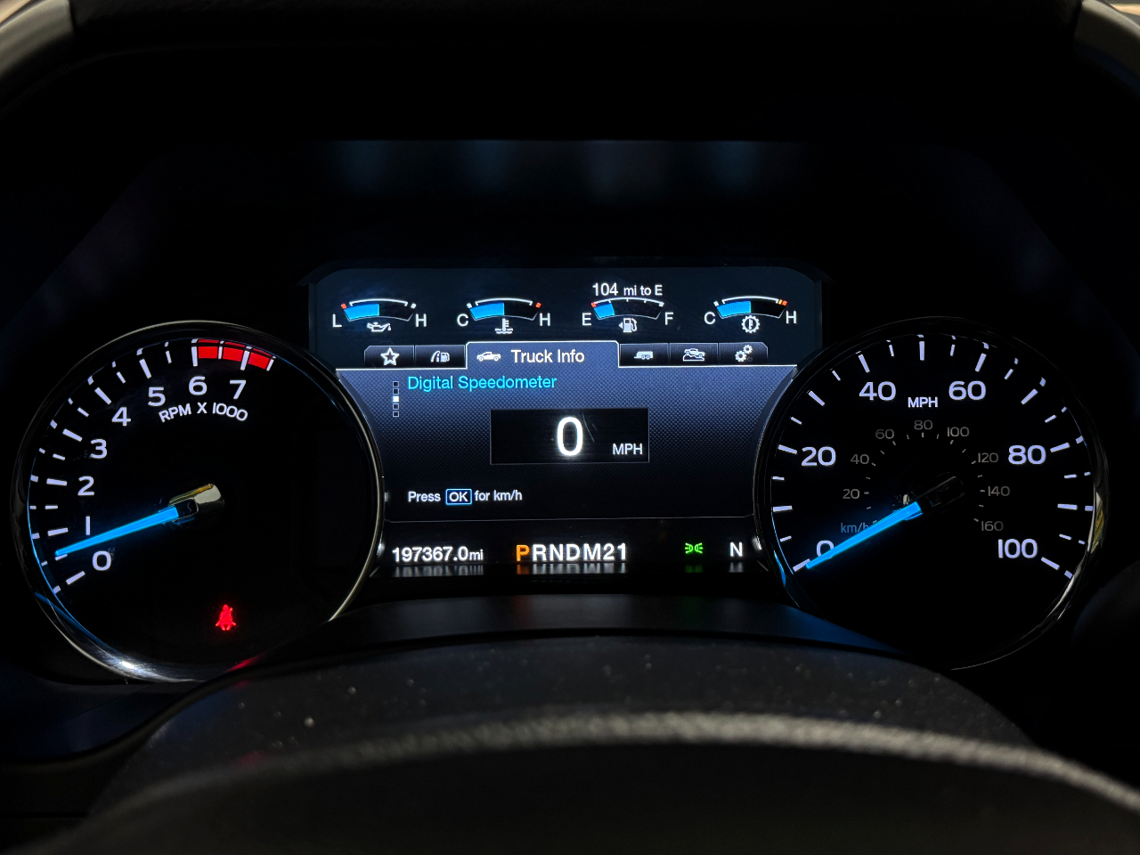 Ford Super Duty F-250 SRW  2017