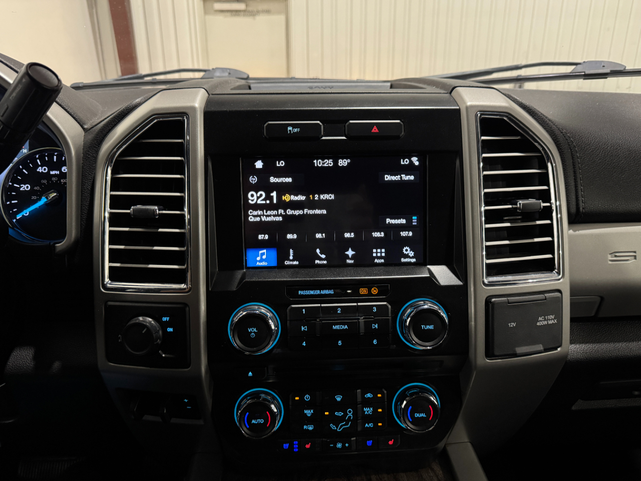 Ford Super Duty F-250 SRW  2017