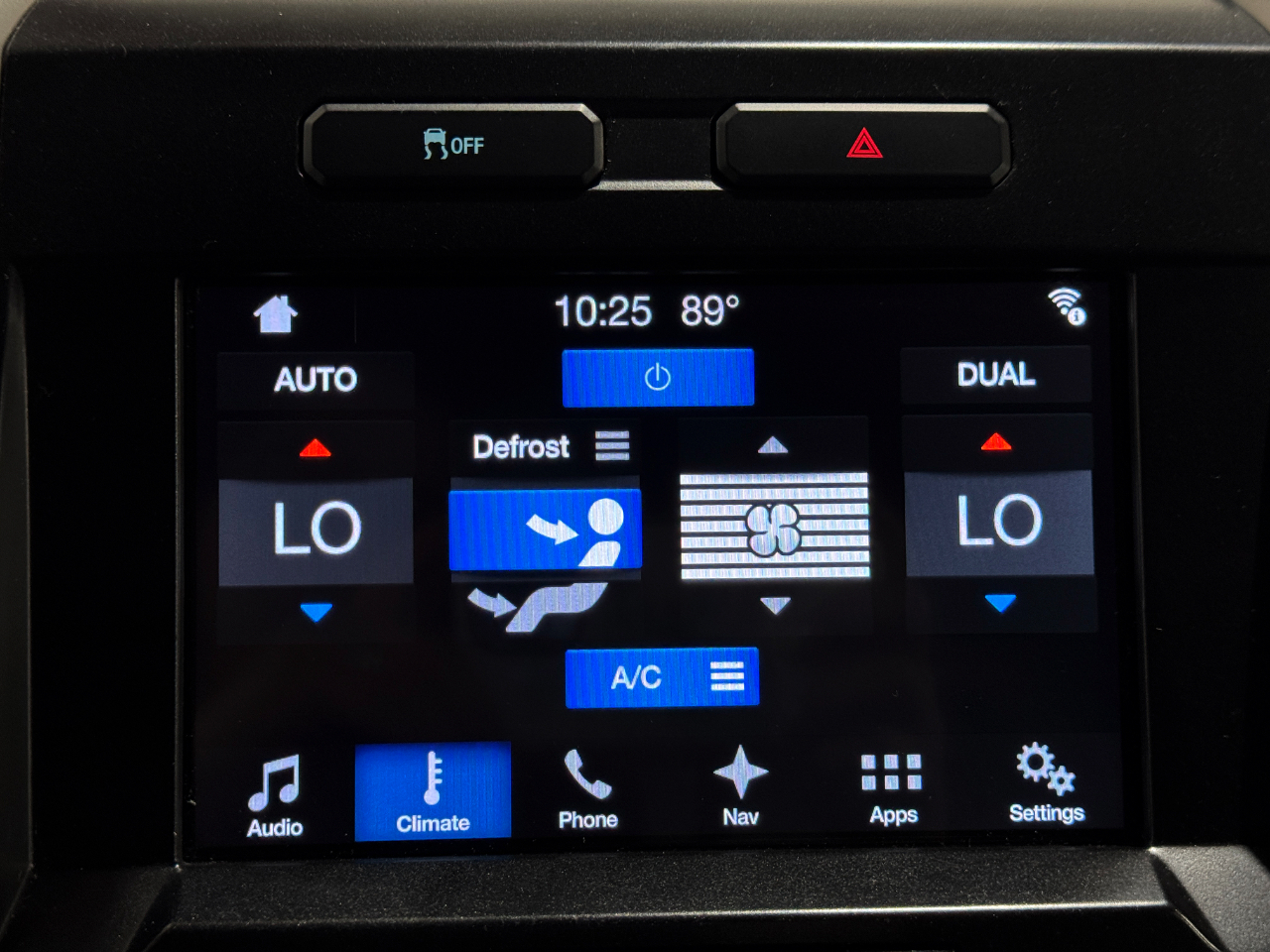 Ford Super Duty F-250 SRW  2017
