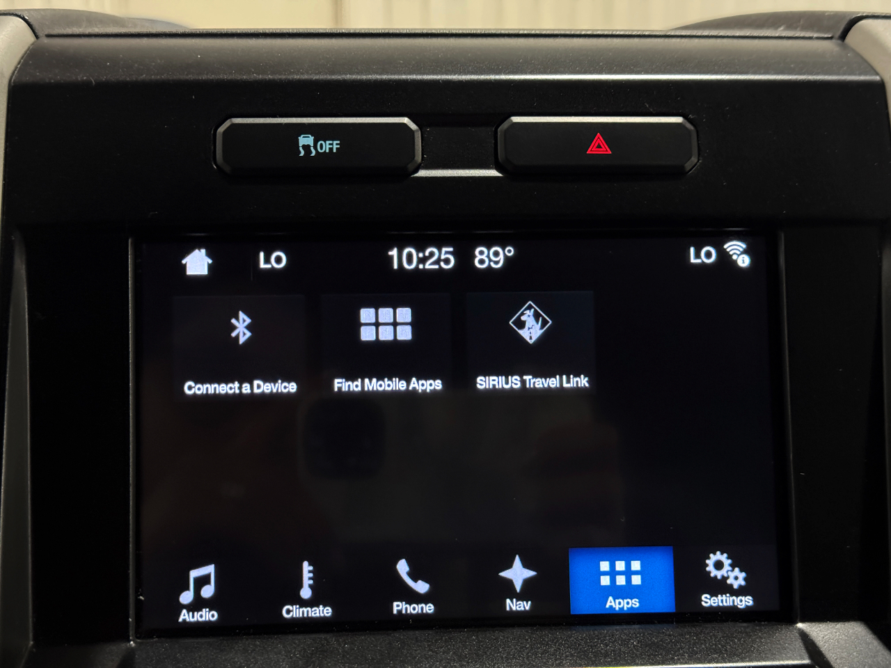 Ford Super Duty F-250 SRW  2017