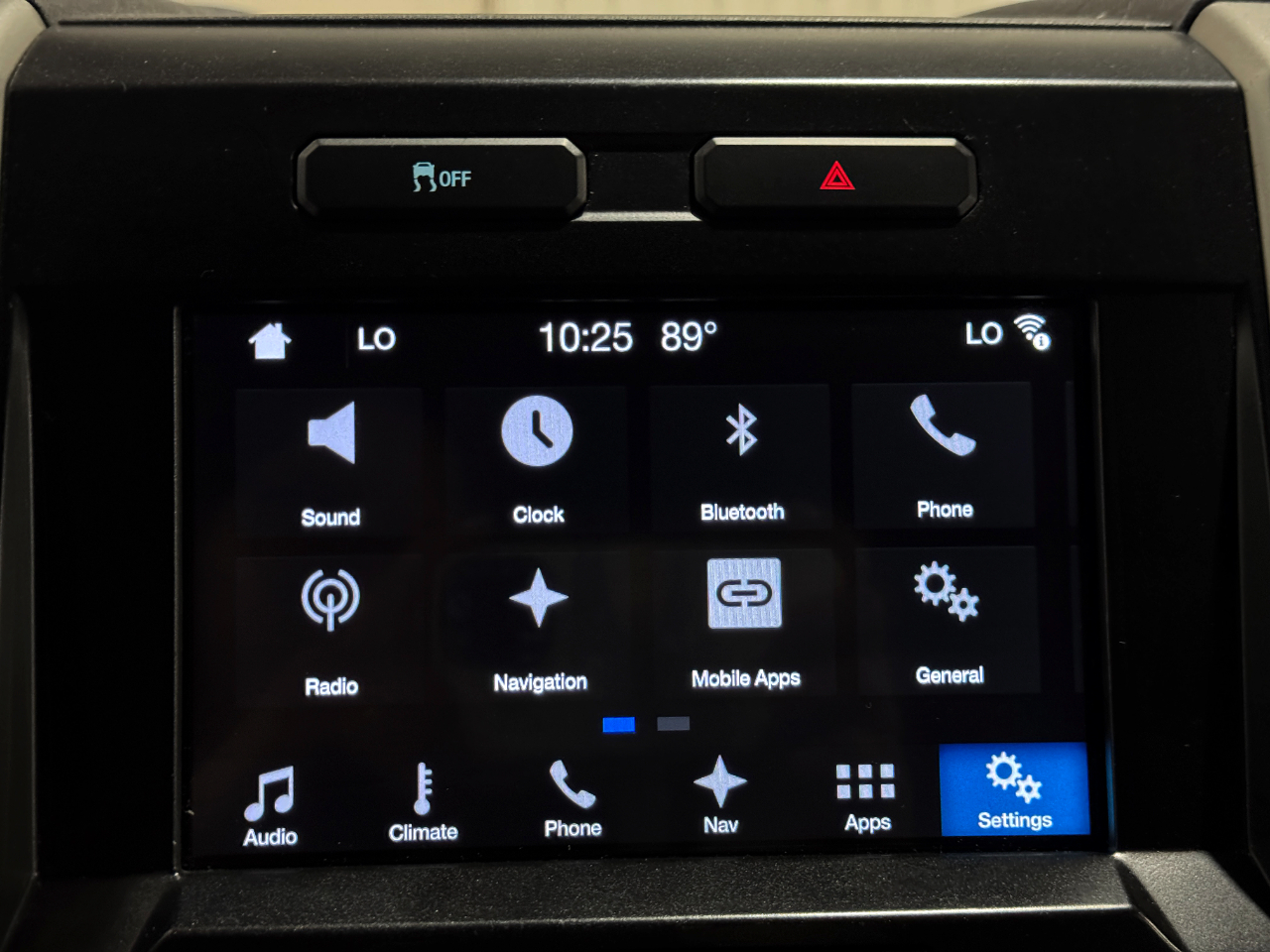 Ford Super Duty F-250 SRW  2017