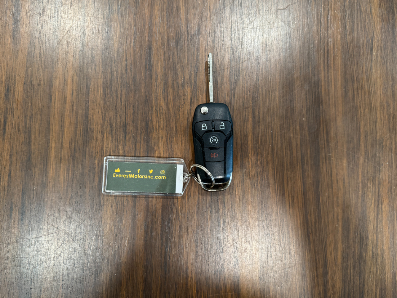 Ford Super Duty F-250 SRW  2017