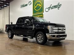 2017 Ford Super Duty F-250 SRW 