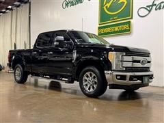 2017 Ford Super Duty F-250 SRW 