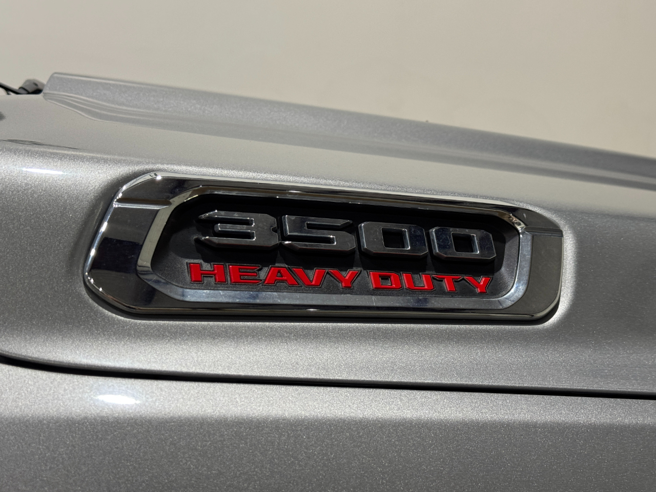 RAM 3500  2022