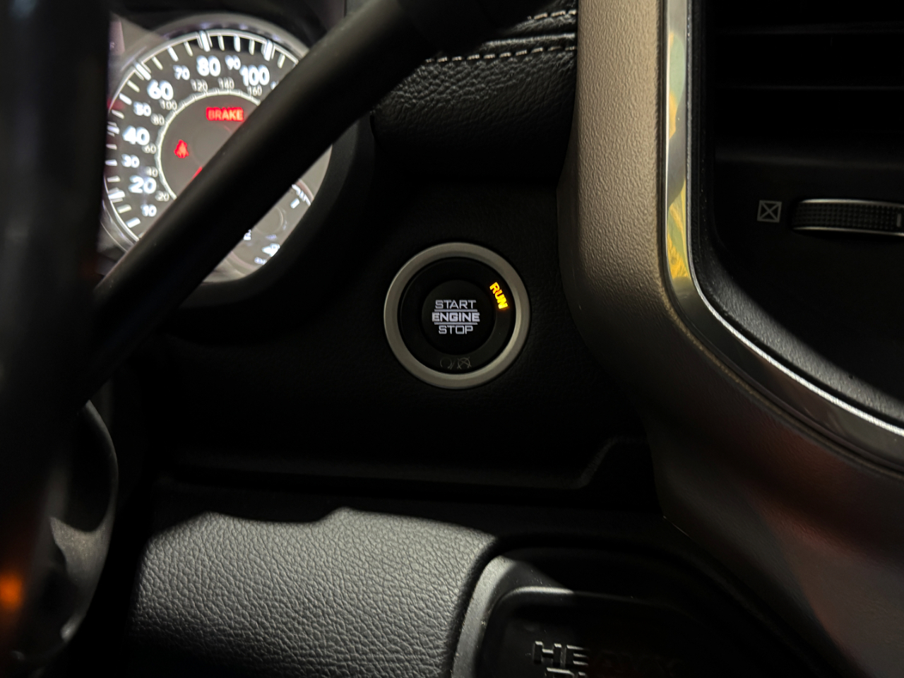 RAM 3500  2022