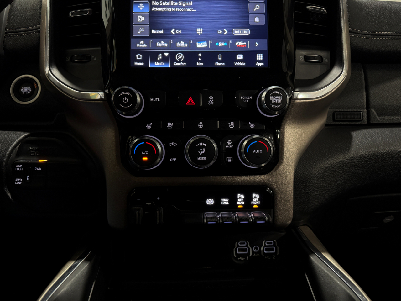 RAM 3500  2022