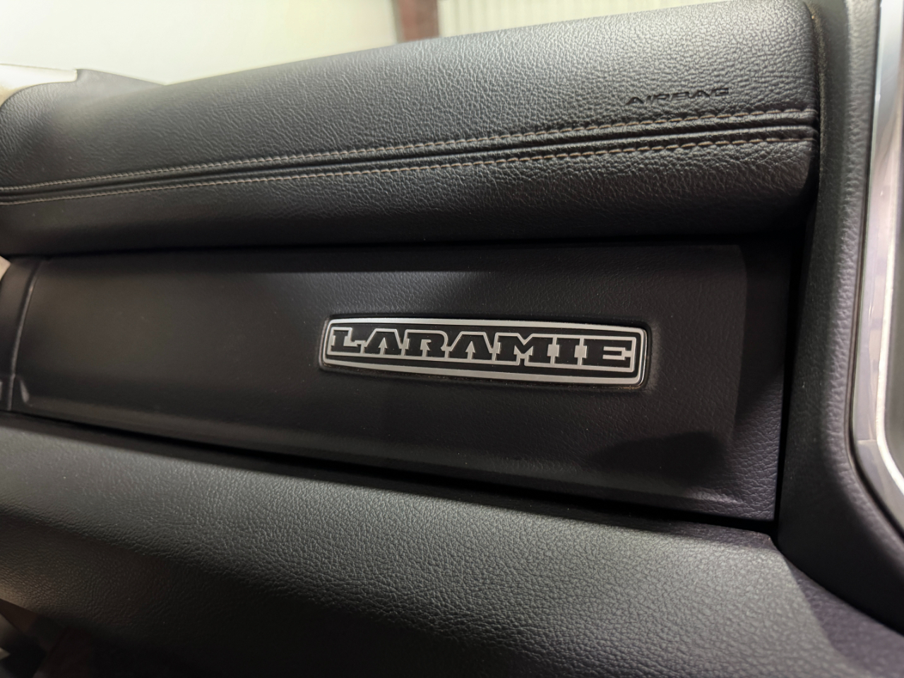 RAM 3500  2022