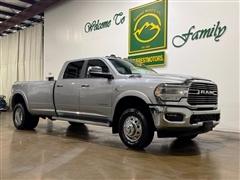 2022 RAM 3500 