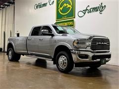 2022 RAM 3500 