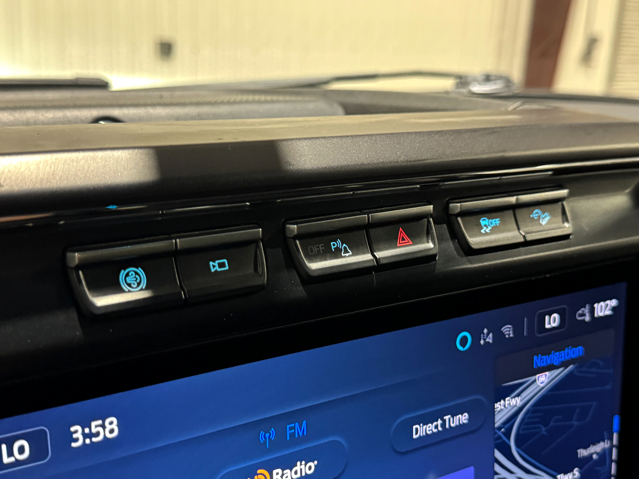 Ford Super Duty F-350 DRW  2024