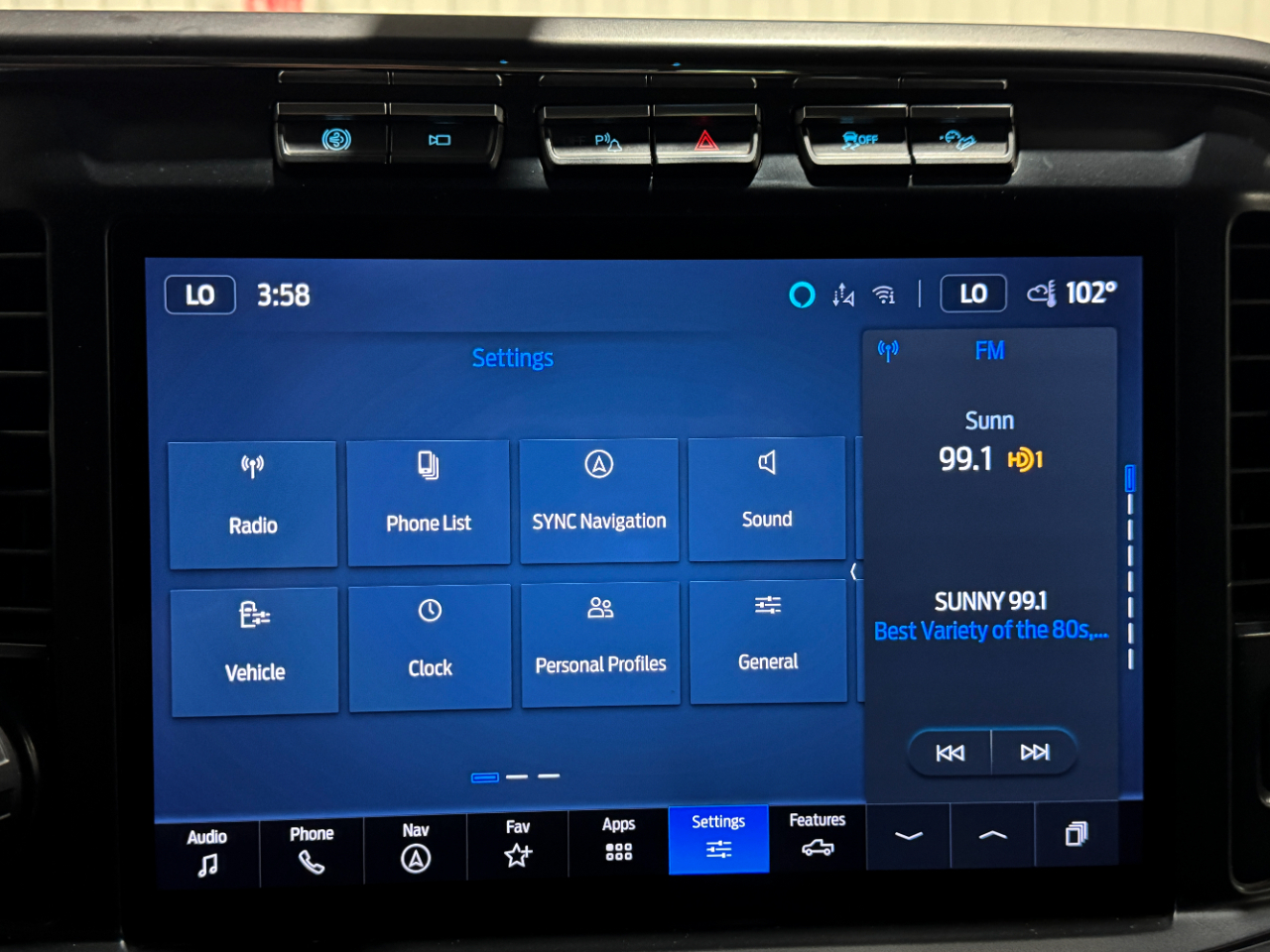 Ford Super Duty F-350 DRW  2024