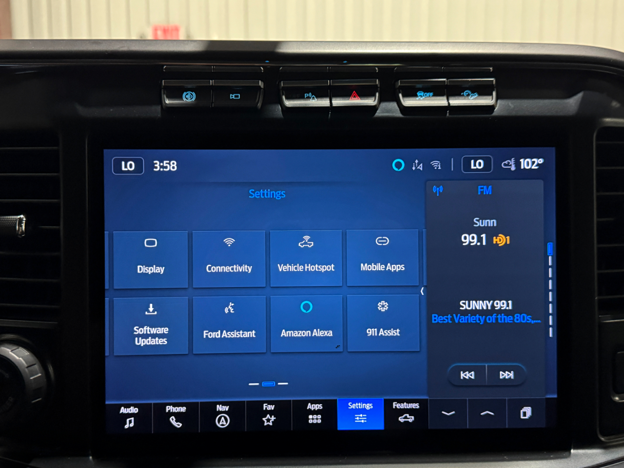 Ford Super Duty F-350 DRW  2024