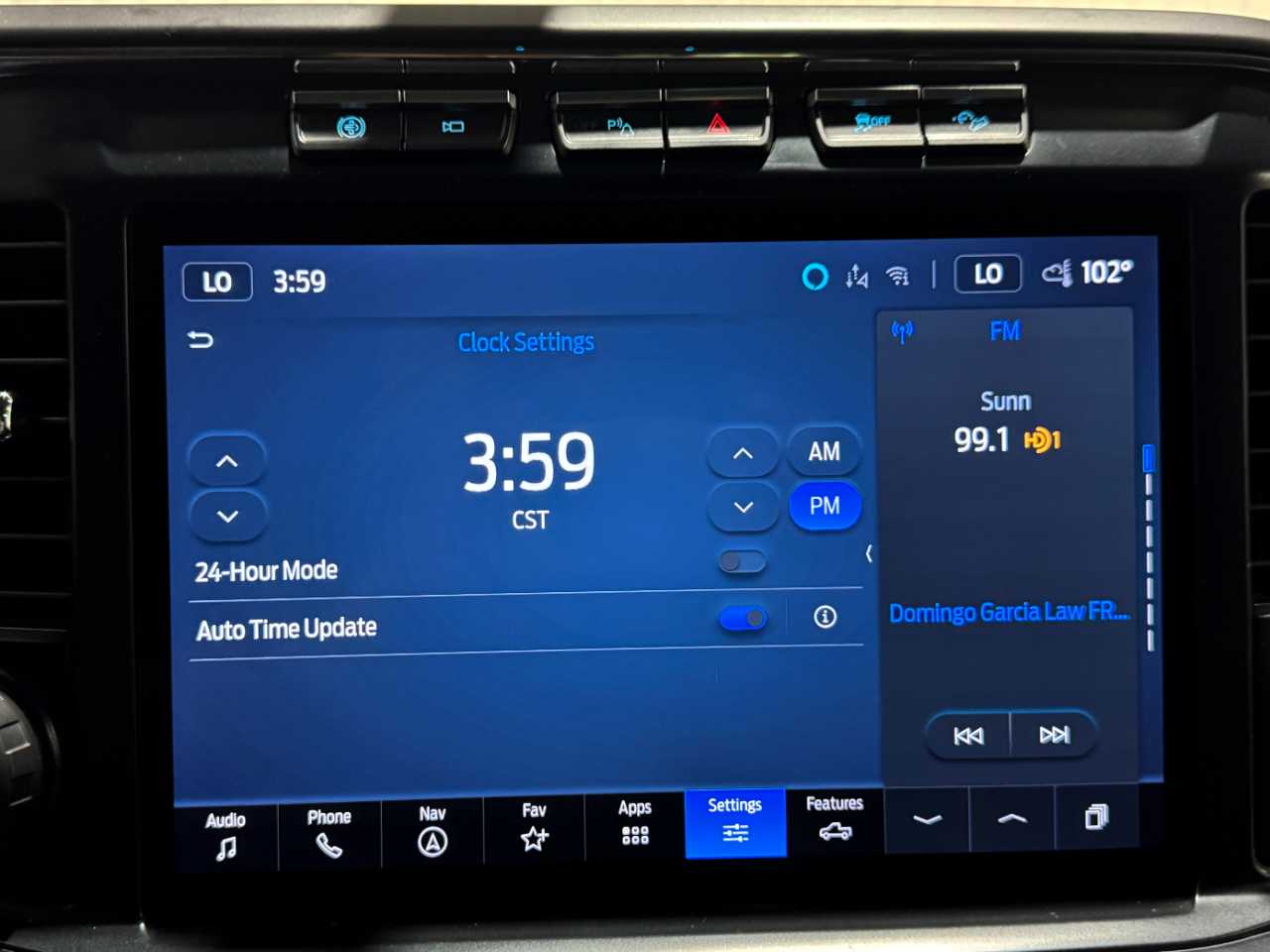 Ford Super Duty F-350 DRW  2024