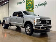 2024 Ford Super Duty F-350 DRW 