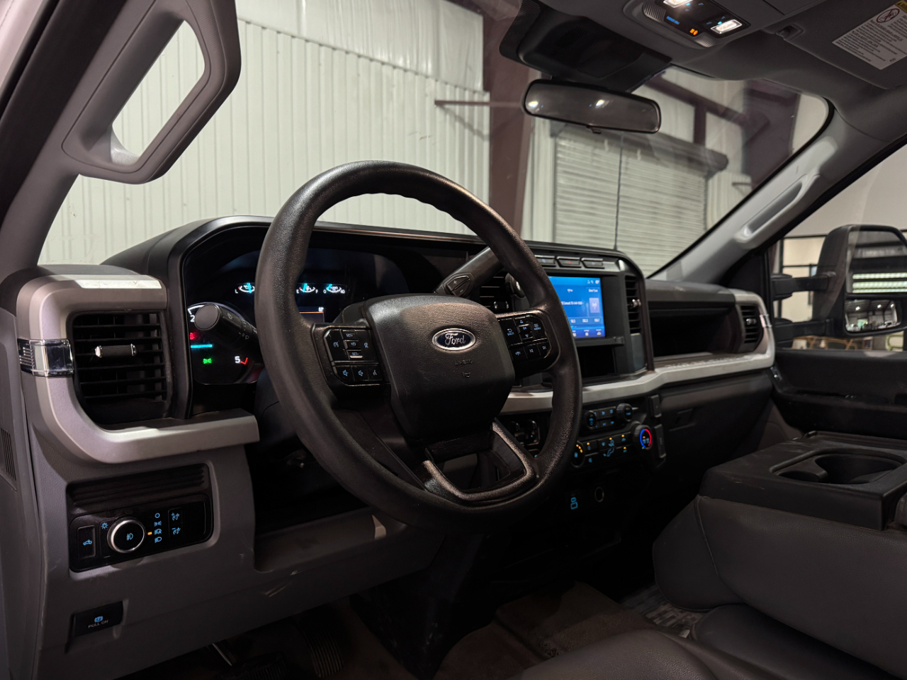 Ford Super Duty F-250 SRW  2024