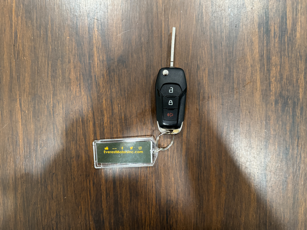 Ford Super Duty F-250 SRW  2024