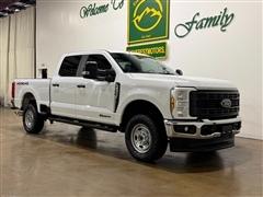 2024 Ford Super Duty F-250 SRW 
