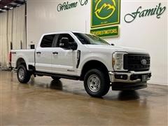 2024 Ford Super Duty F-250 SRW 