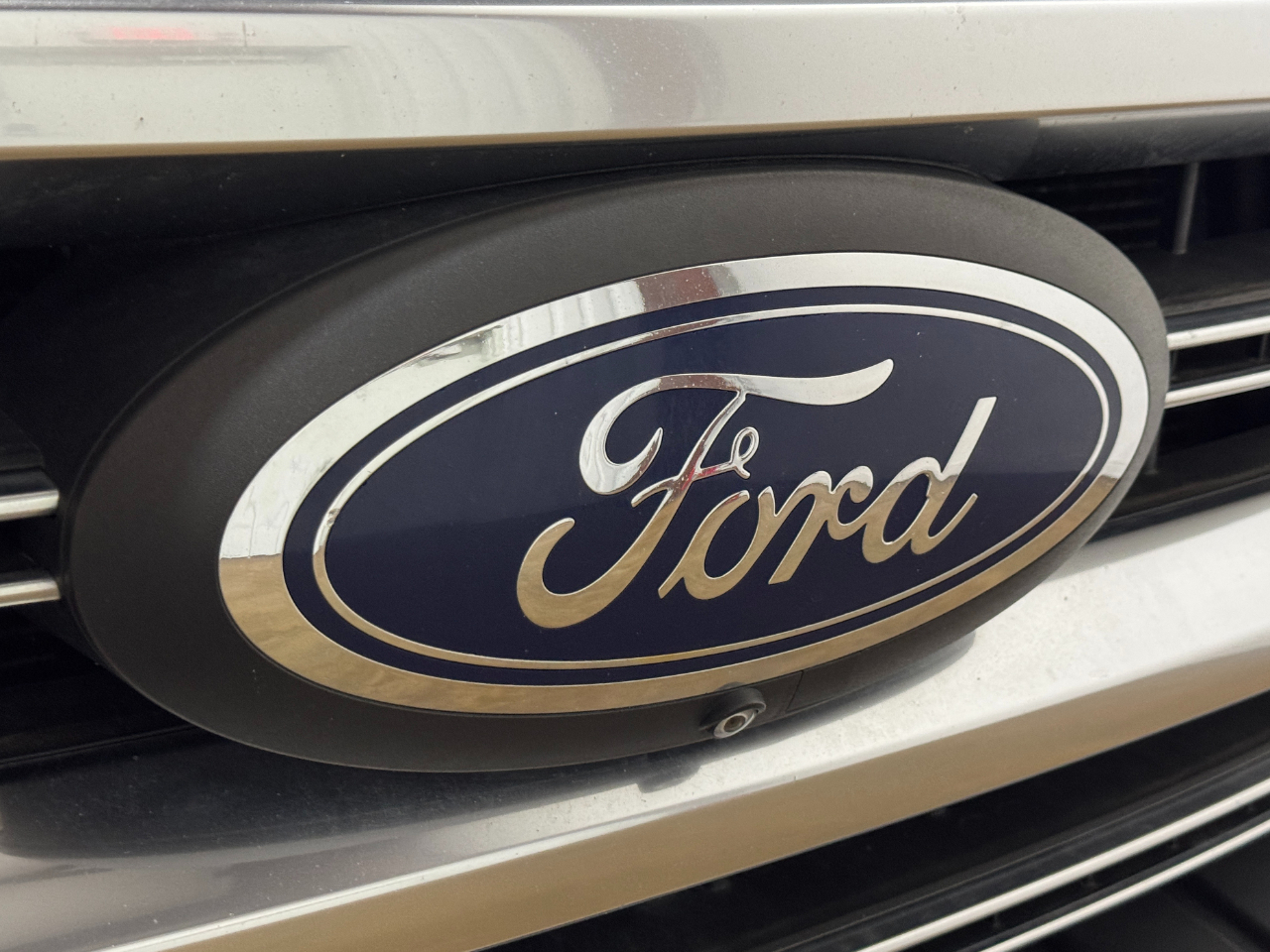 Ford Super Duty F-250 SRW  2020