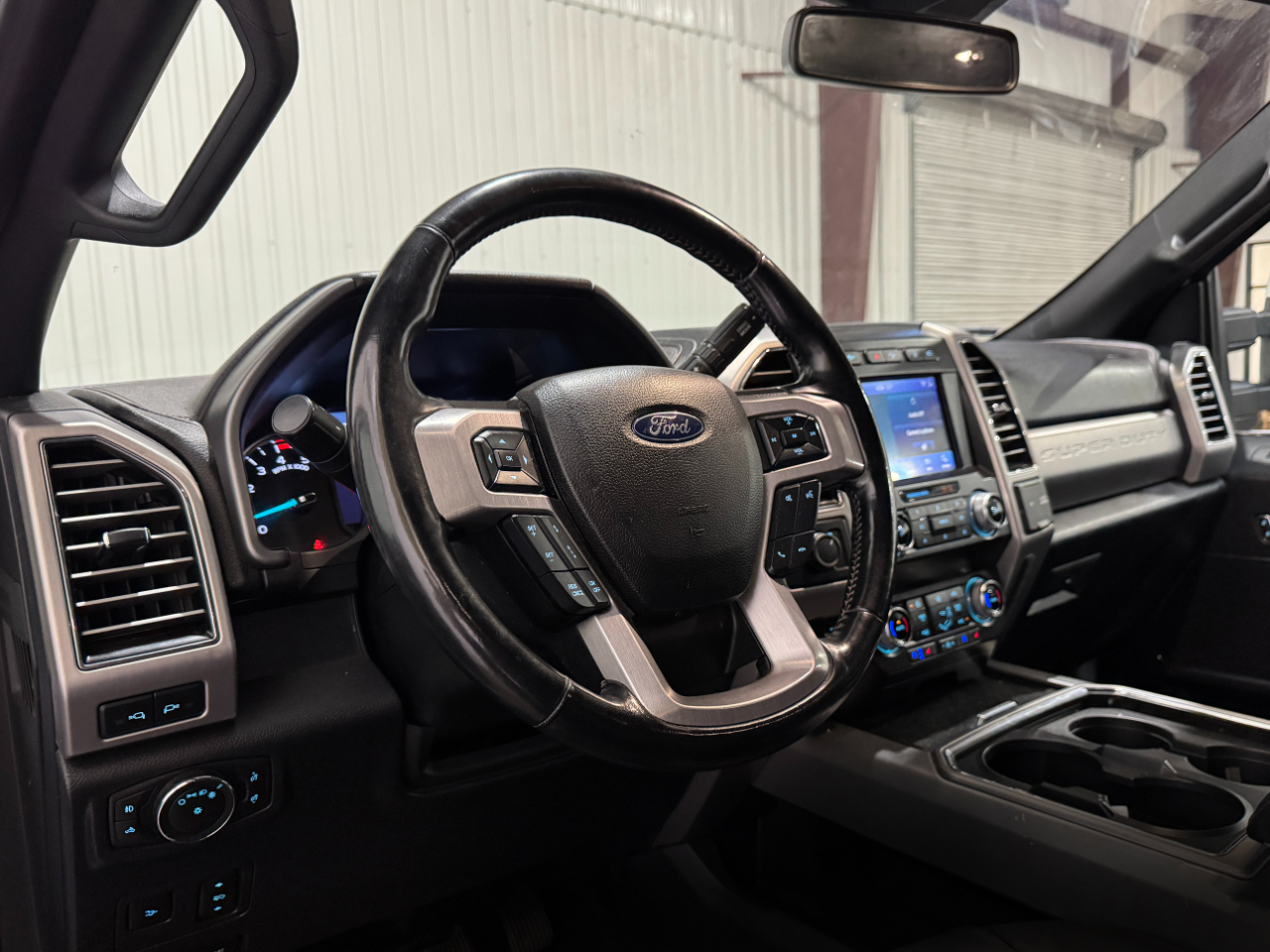 Ford Super Duty F-250 SRW  2020