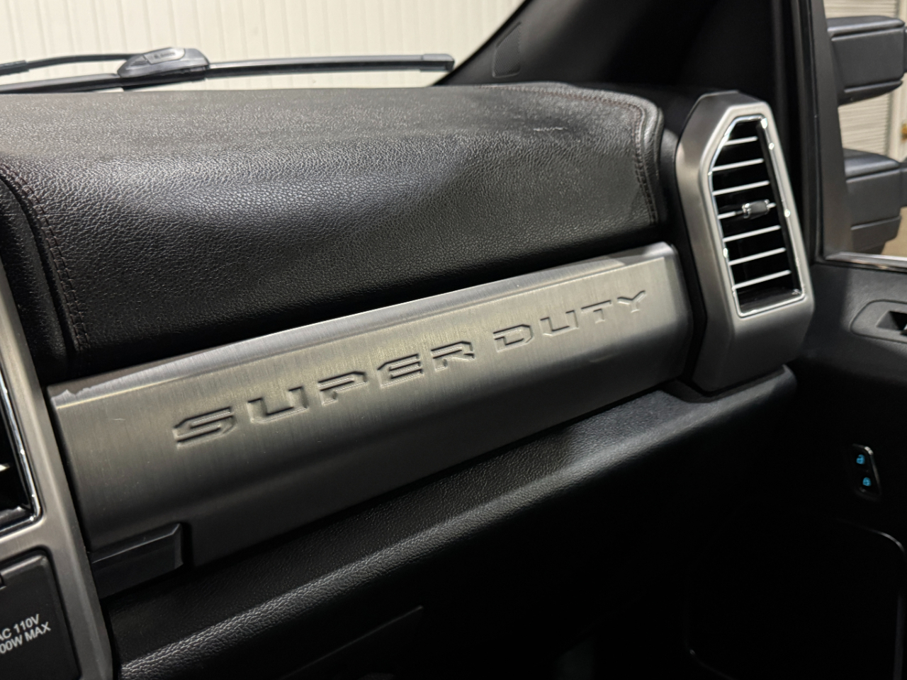 Ford Super Duty F-250 SRW  2020