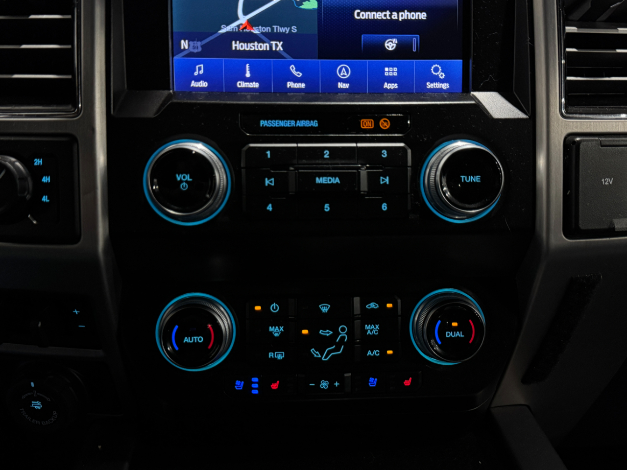 Ford Super Duty F-250 SRW  2020