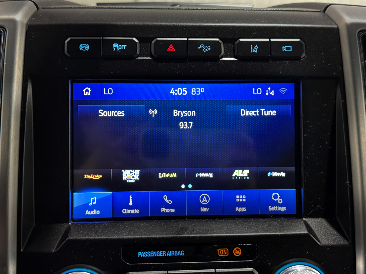 Ford Super Duty F-250 SRW  2020