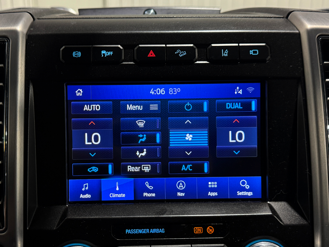 Ford Super Duty F-250 SRW  2020