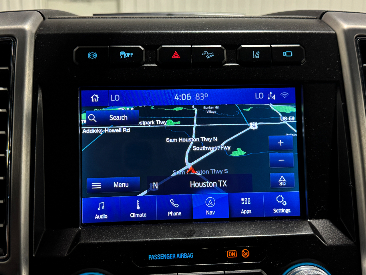 Ford Super Duty F-250 SRW  2020