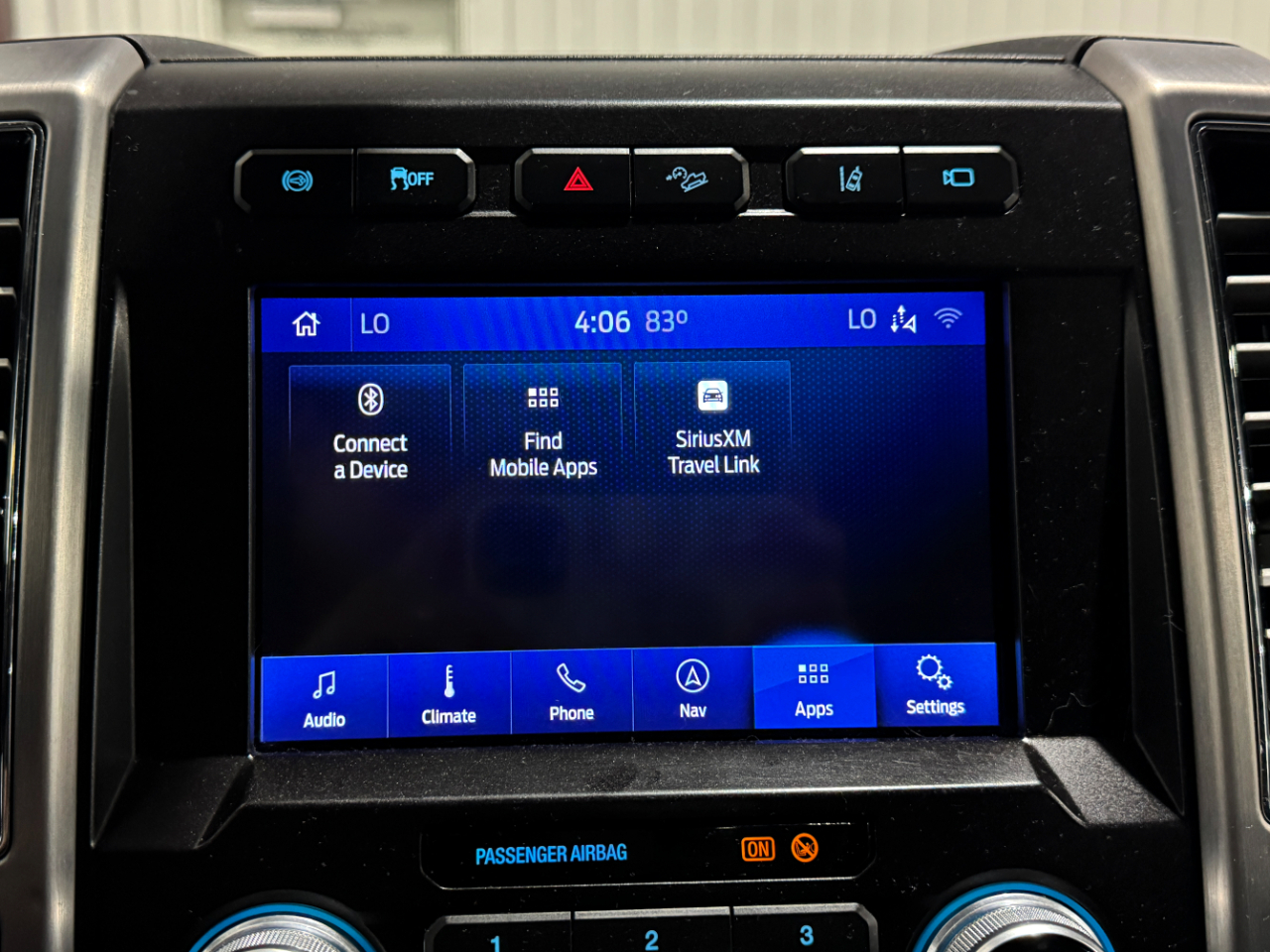Ford Super Duty F-250 SRW  2020