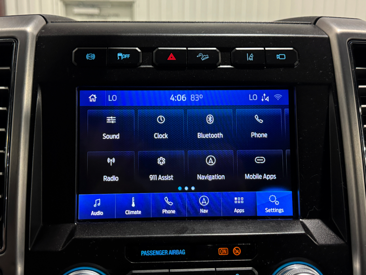 Ford Super Duty F-250 SRW  2020