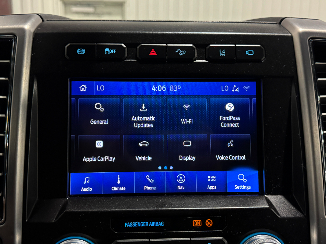 Ford Super Duty F-250 SRW  2020
