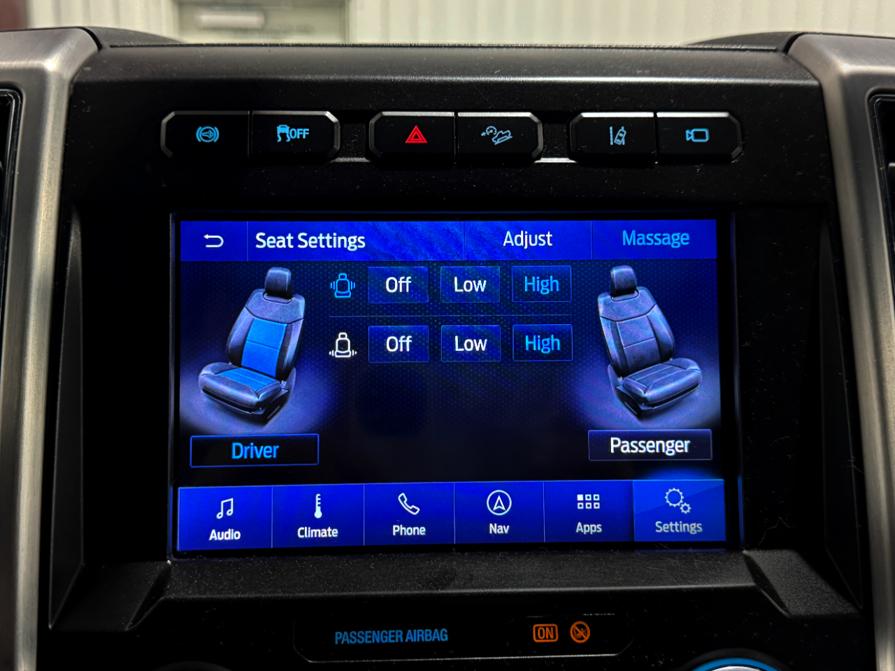 Ford Super Duty F-250 SRW  2020