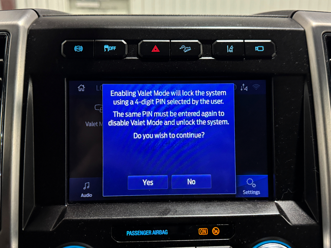 Ford Super Duty F-250 SRW  2020