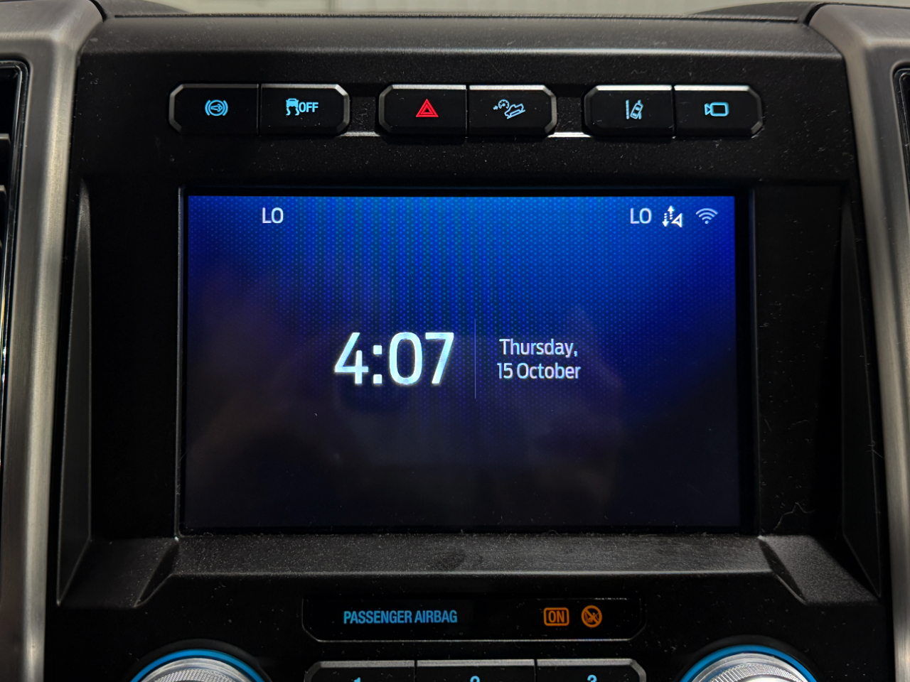 Ford Super Duty F-250 SRW  2020