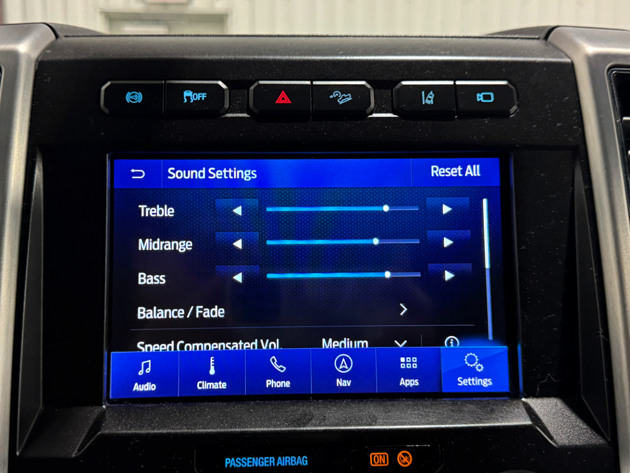 Ford Super Duty F-250 SRW  2020