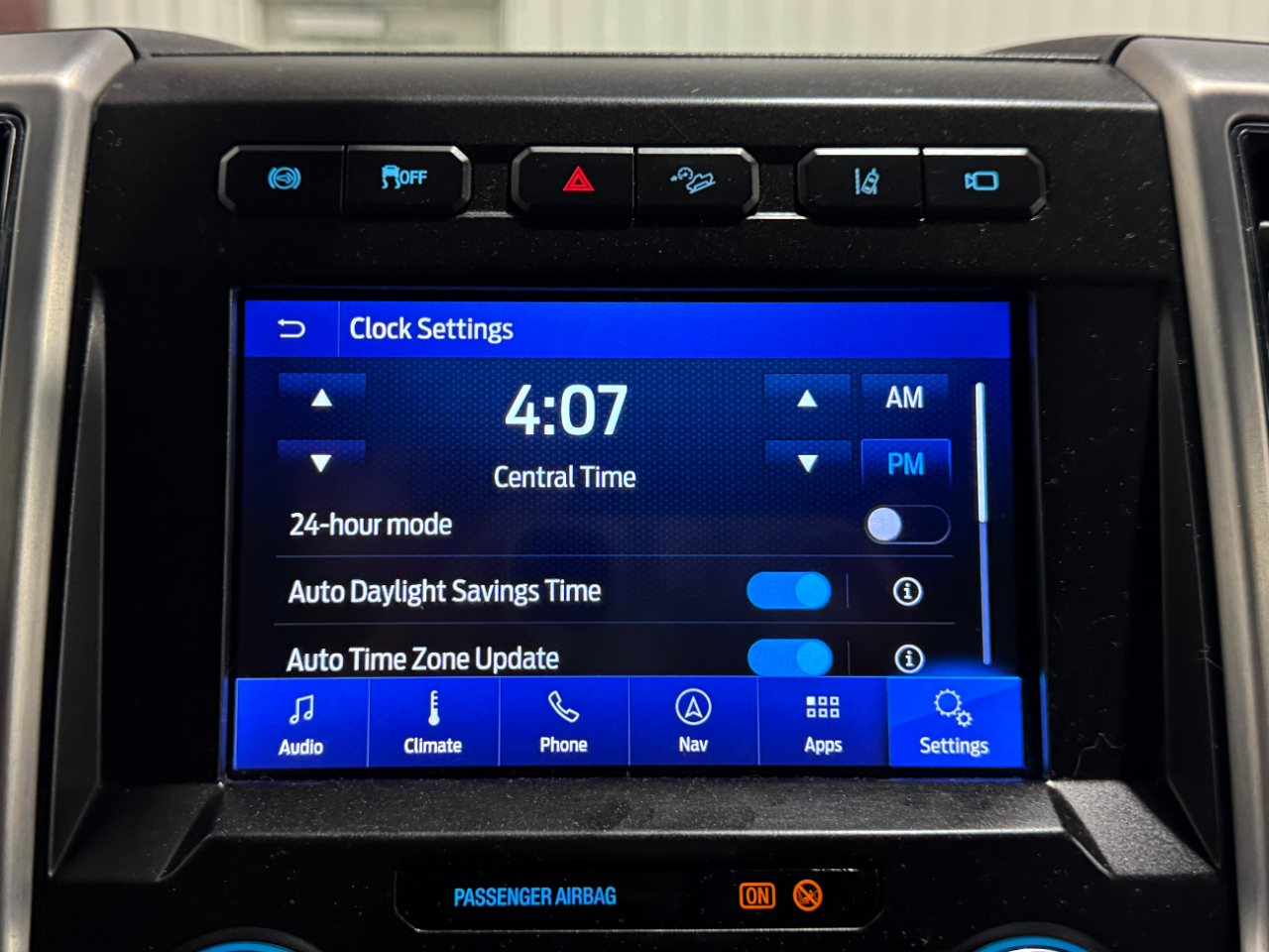 Ford Super Duty F-250 SRW  2020