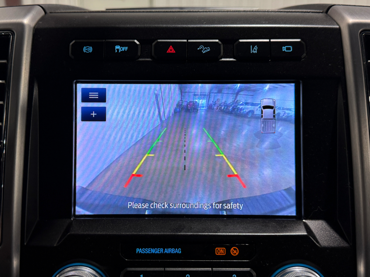 Ford Super Duty F-250 SRW  2020