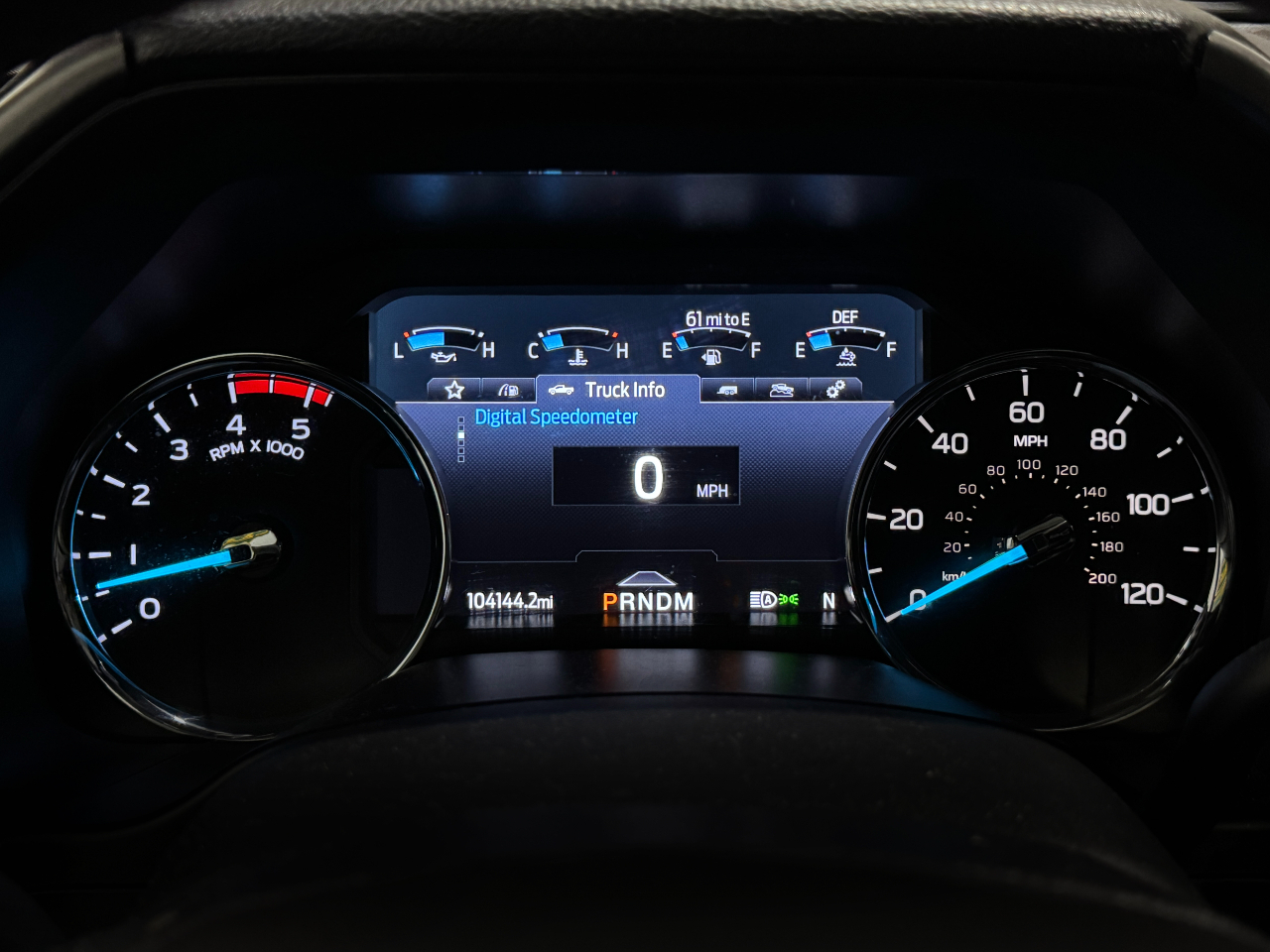 Ford Super Duty F-250 SRW  2020