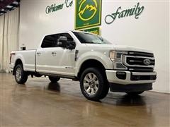 2020 Ford Super Duty F-250 SRW 