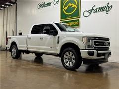 2020 Ford Super Duty F-250 SRW 