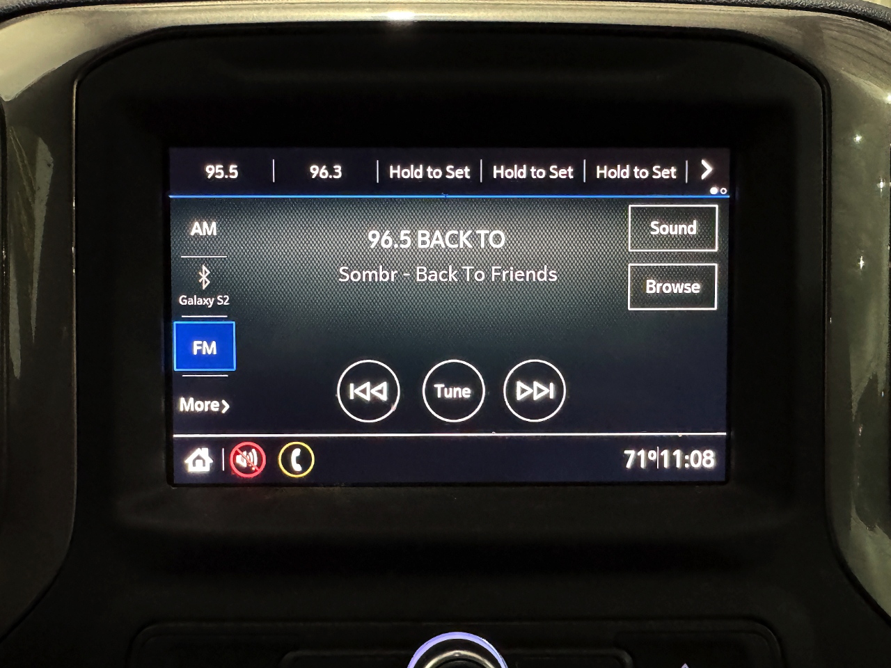 Chevrolet Silverado 2500HD  2023